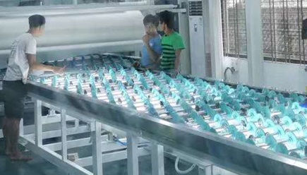 Thiết bị định vị tự động HP1600