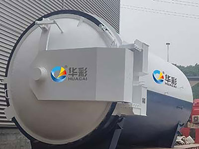 Máy ép con lăn nhiệt với bộ điều khiển nhiệt độ độc lập