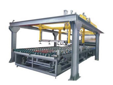 Thiết bị nâng hạ chân không tự động